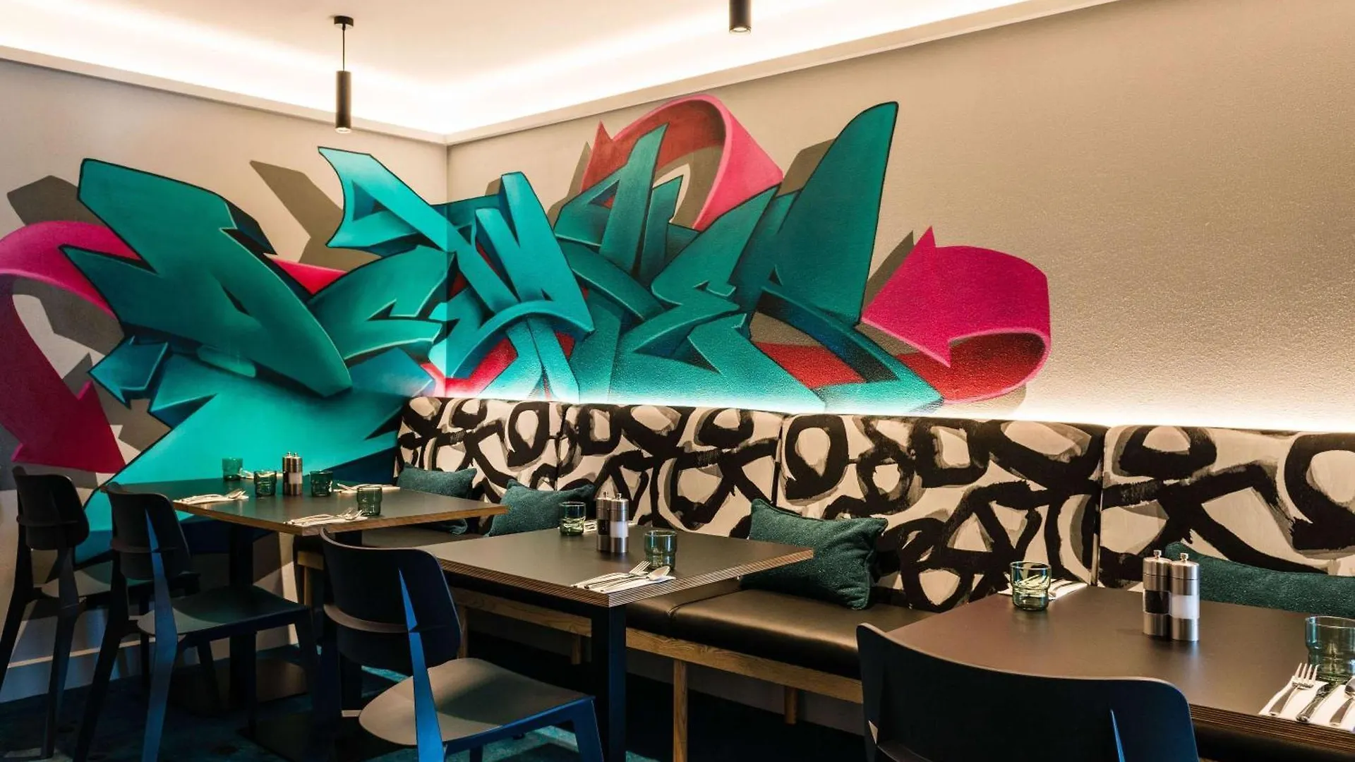 *** Hotel Ibis Christchurch New Zealand