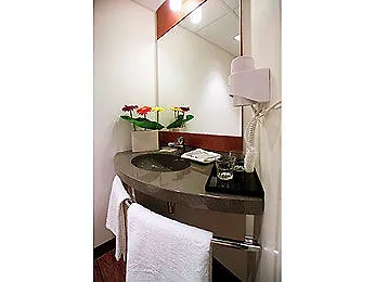 *** Hotel Ibis Christchurch New Zealand
