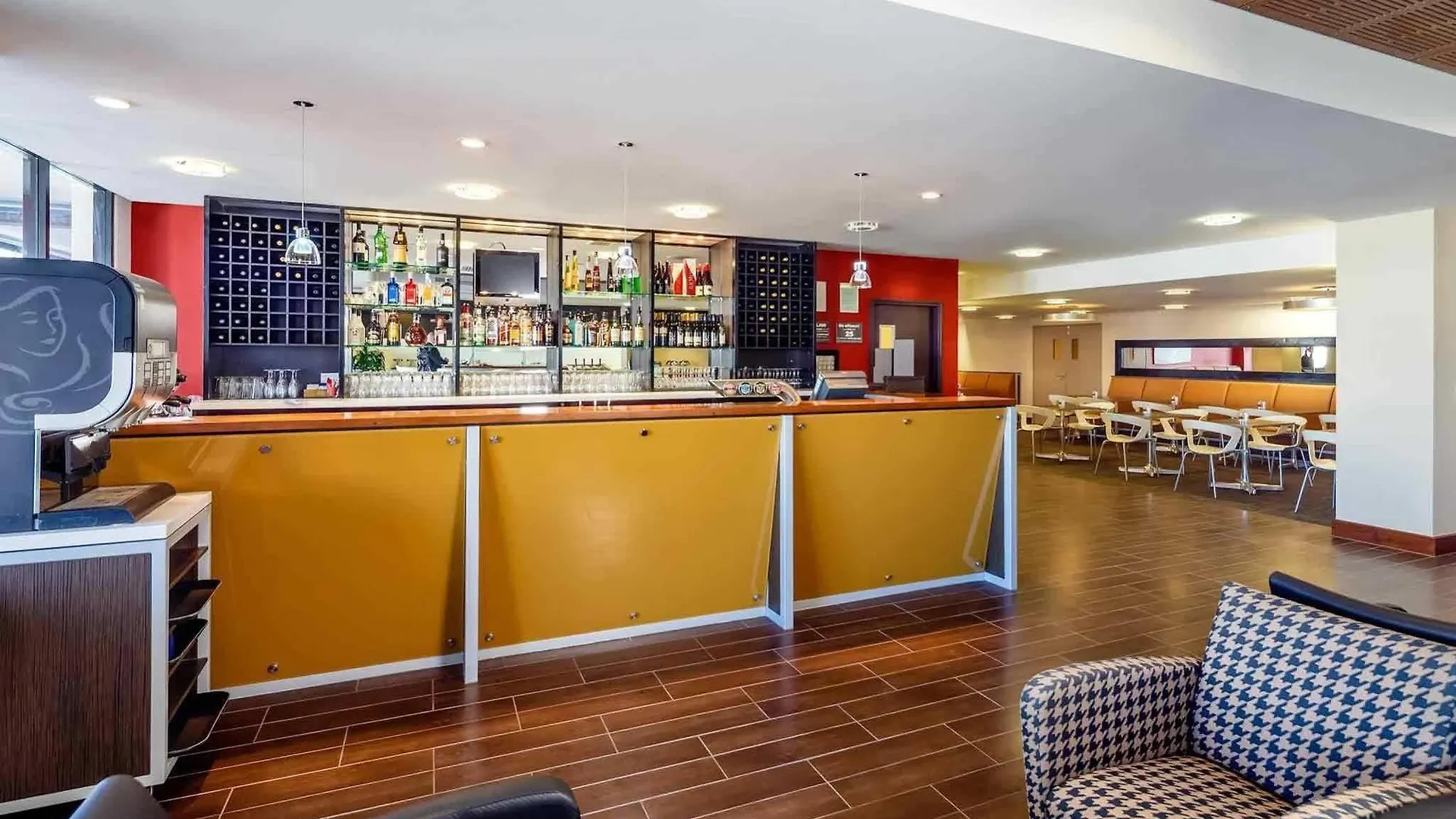 Ibis Christchurch