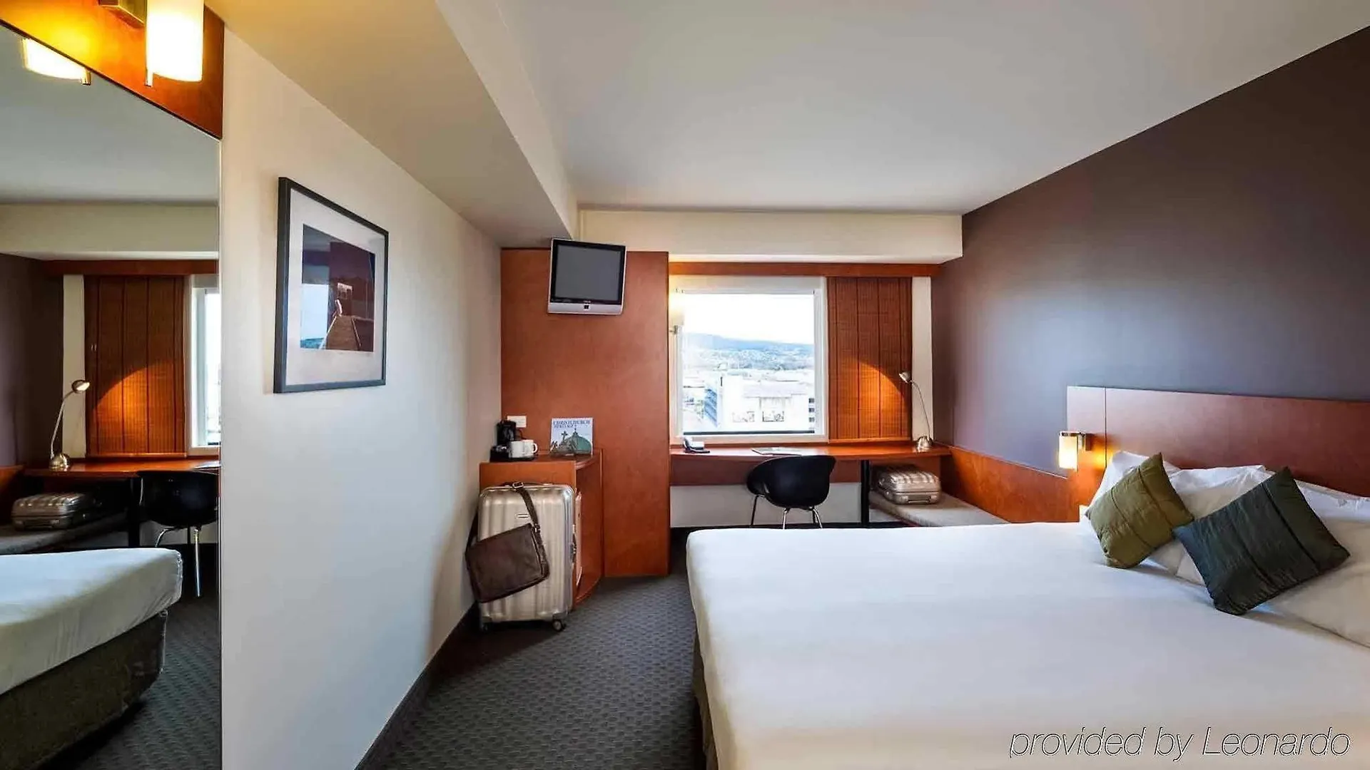 Ibis Christchurch