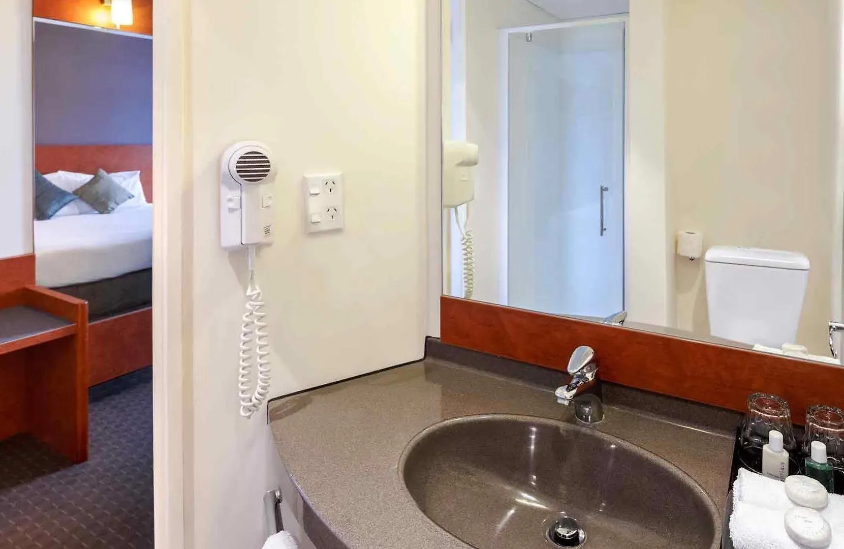 Hotel Ibis Christchurch