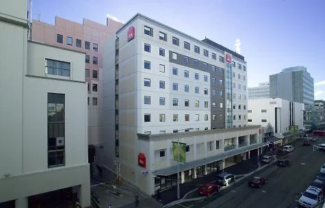 Ibis Christchurch Hotel 3*,  Nieuw-Zeeland