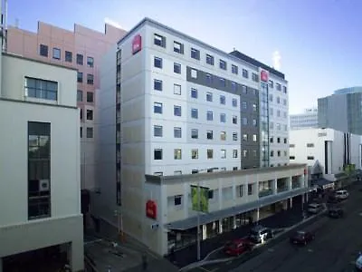 Ibis Christchurch Hotel