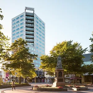 Crowne Plaza Christchurch, An Ihg Hotel