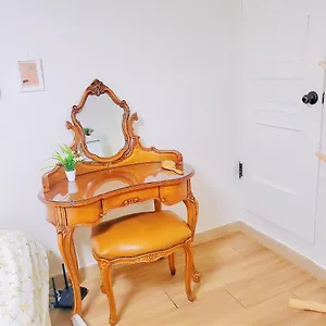 招待所 Jenny House 首爾