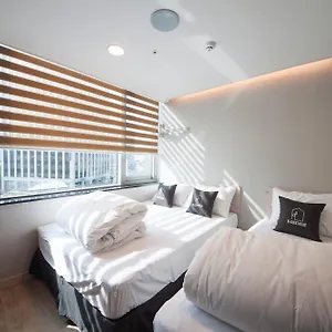 旅馆 东大门k旅馆 首爾