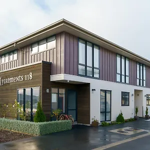 118 Appart hôtel