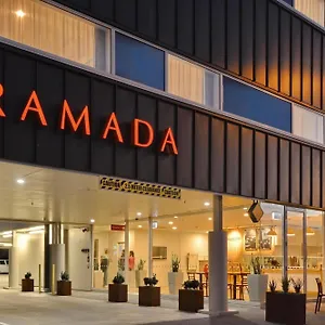 Ramada By Wyndham City Aparthotel