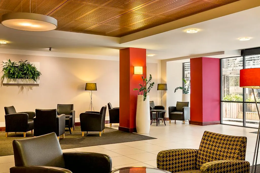 Ibis Christchurch