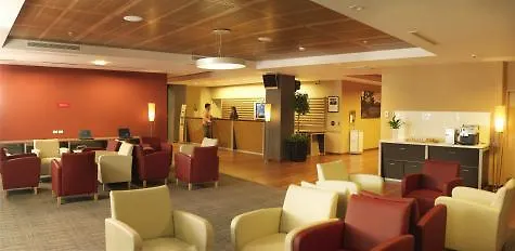 Hotel Ibis Christchurch