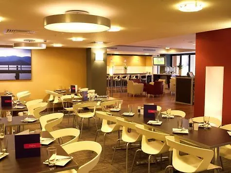 Ibis Christchurch