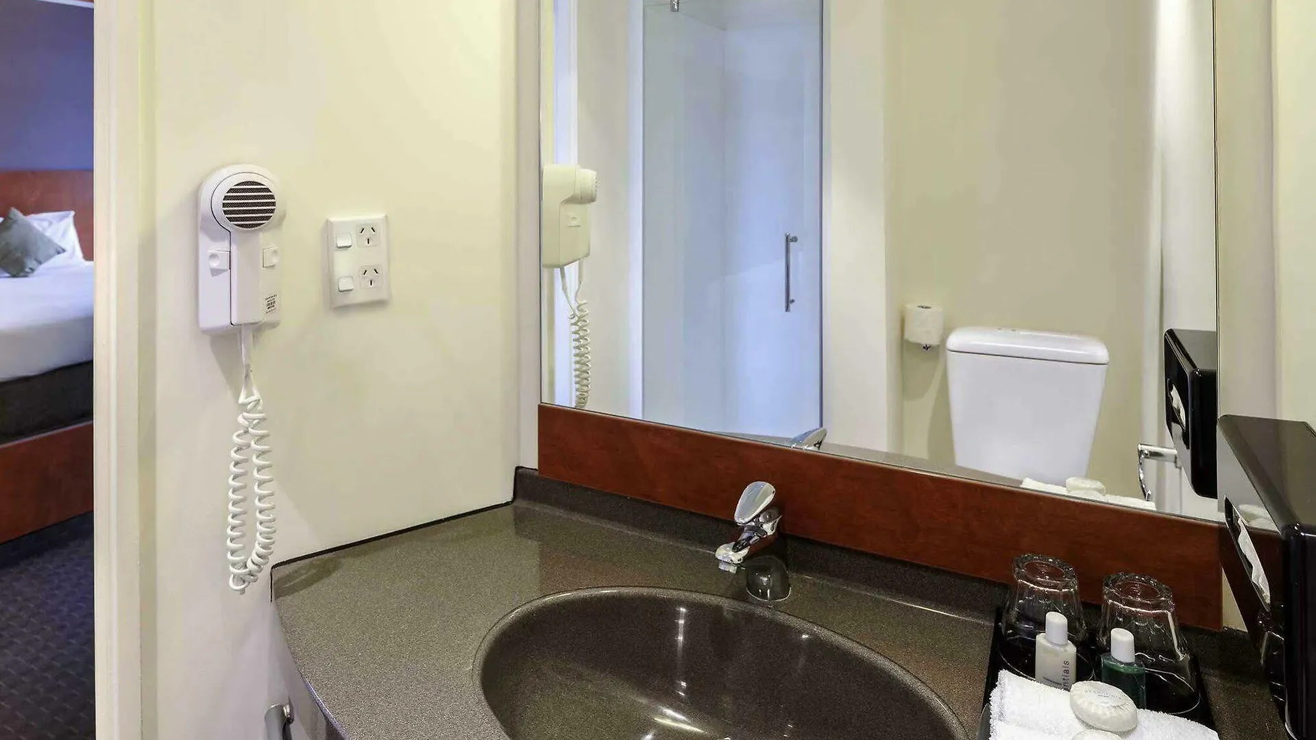 Hotel Ibis Christchurch