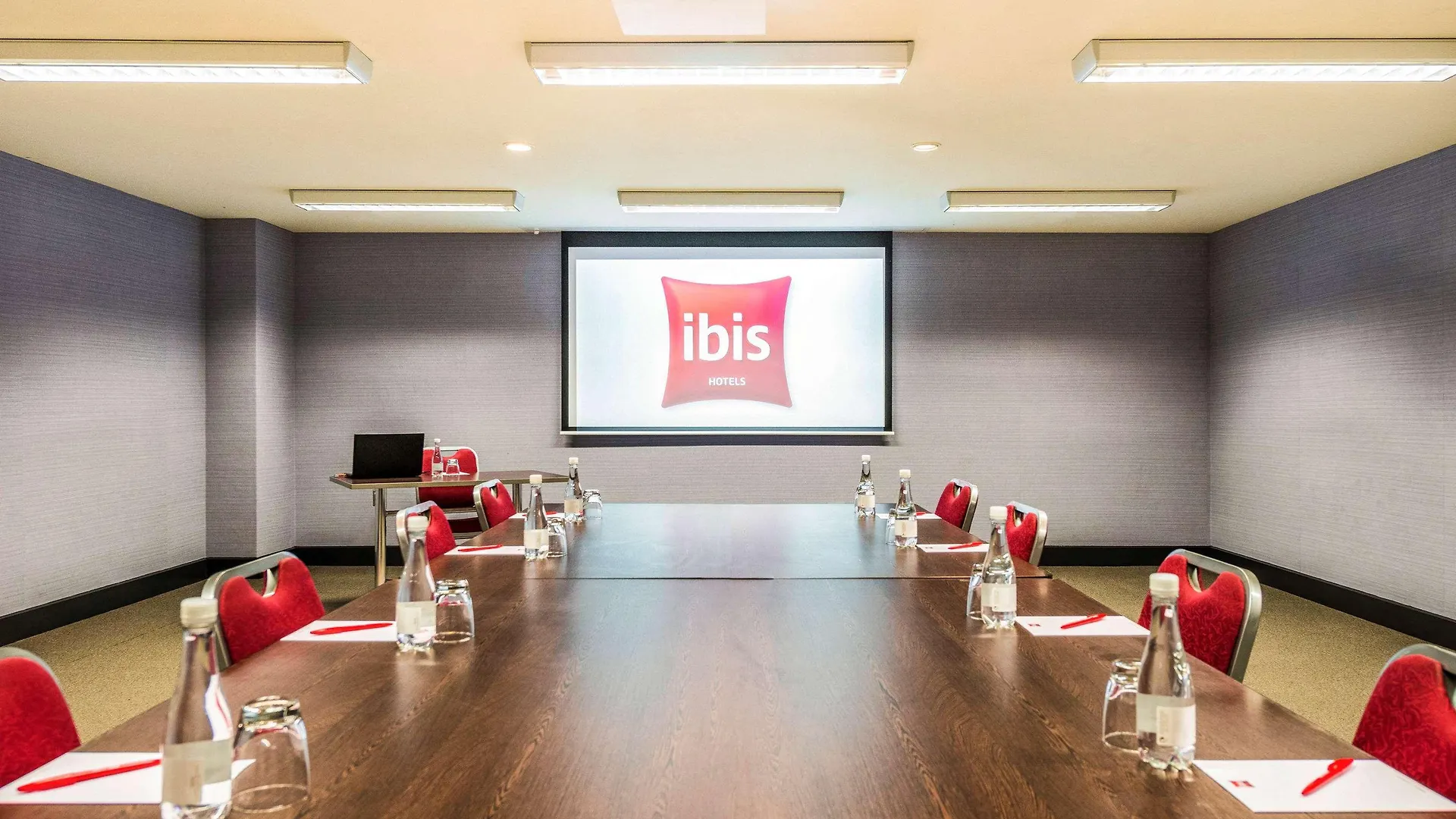 Ibis Christchurch